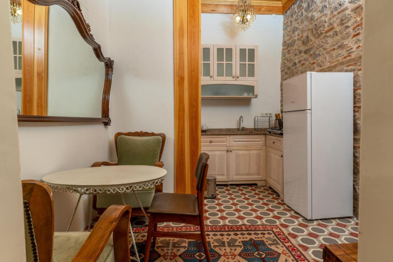 Apartment Dutlu Izmir
