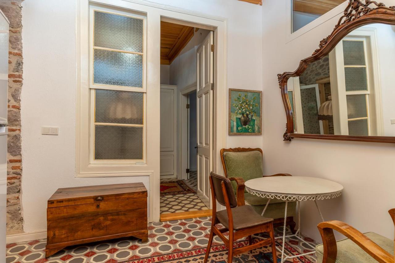 Apartment Dutlu