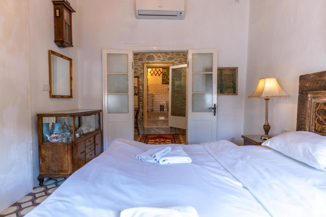 Apartment Dutlu *