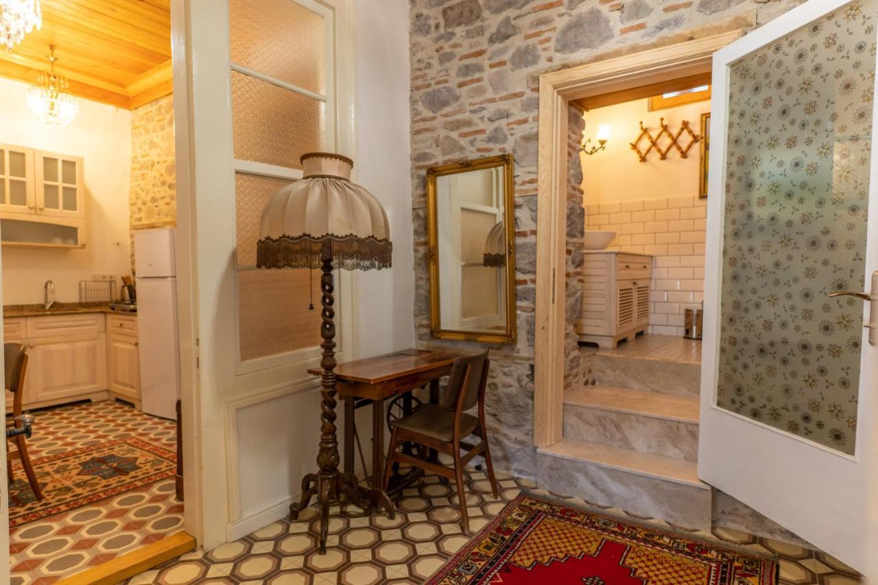 Apartment Dutlu Izmir