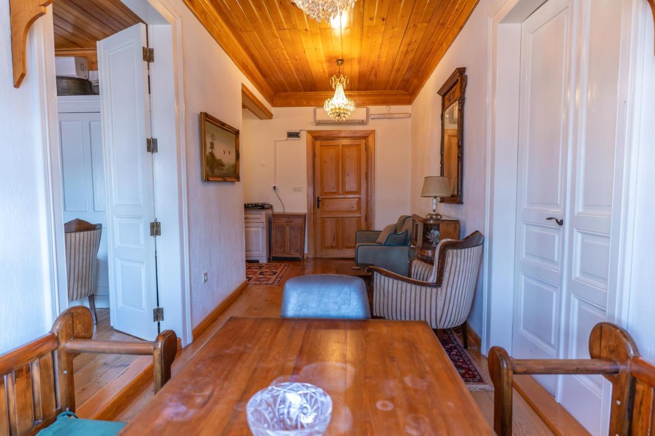 Apartment Dutlu