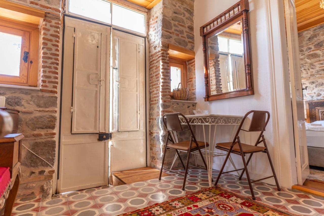 Dutlu Apartment