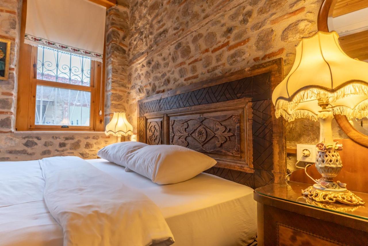 Apartment Dutlu