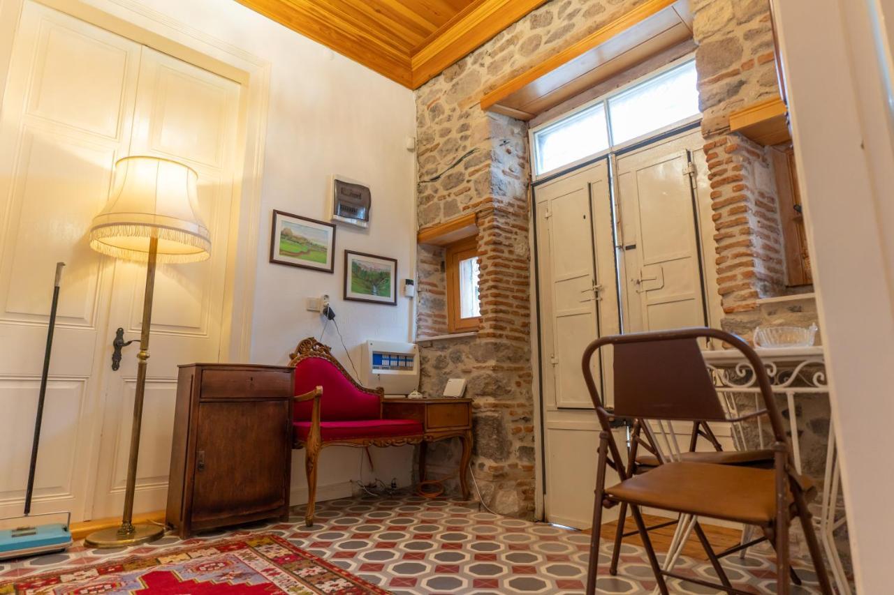 Dutlu Apartment