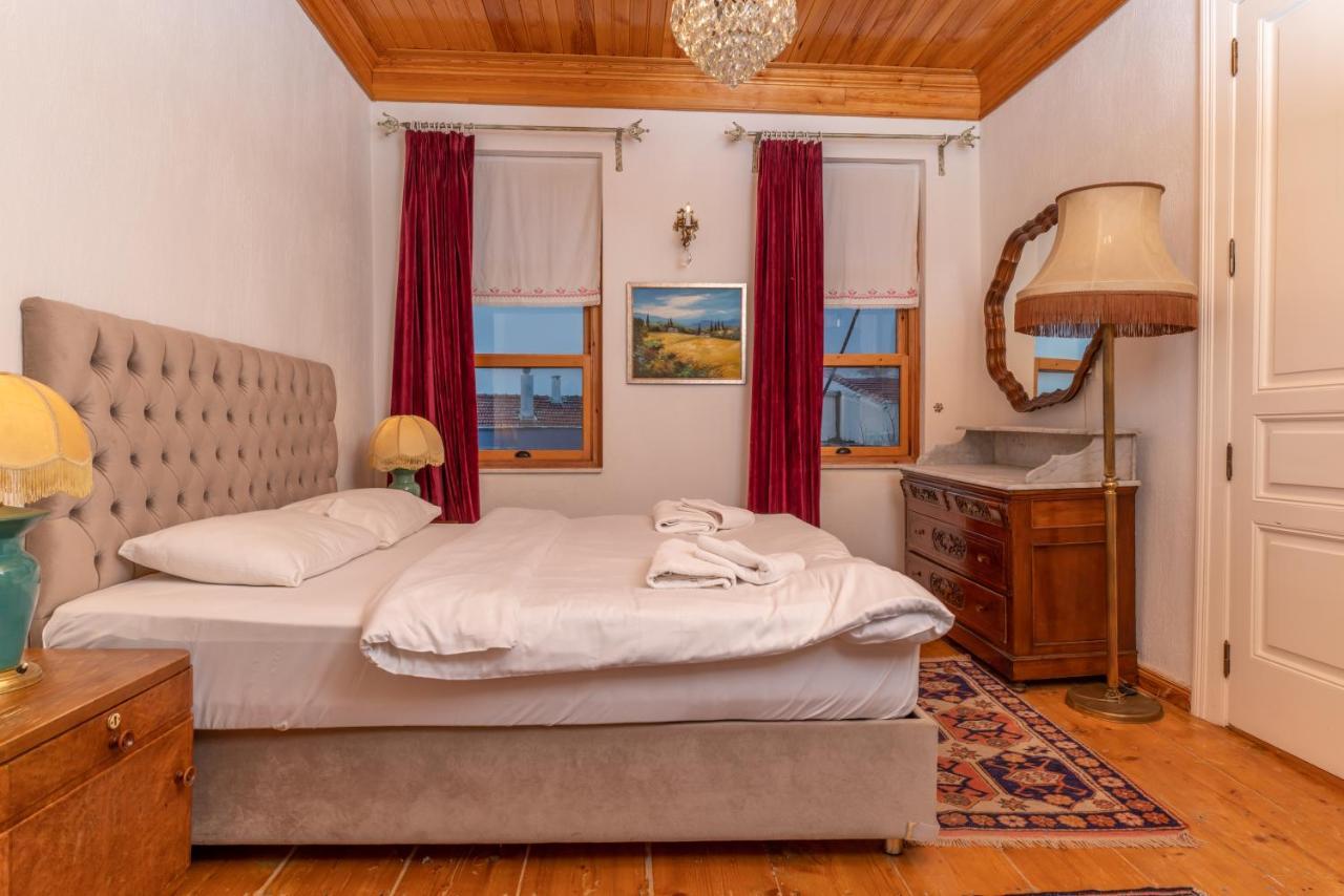 Dutlu Apartment Izmir