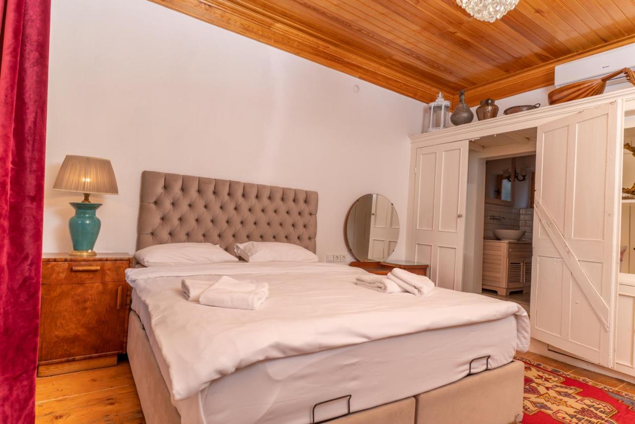 Dutlu Apartment *