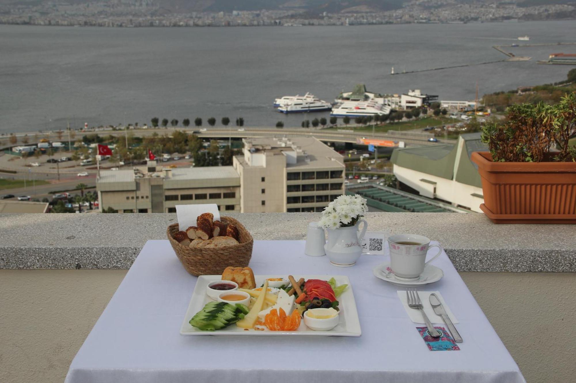 Dutlu * Izmir