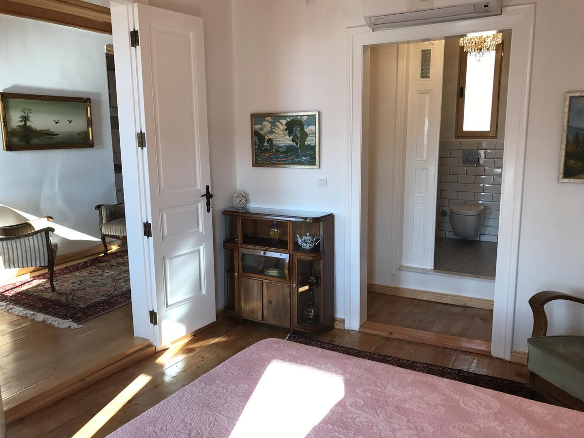 Apartment Dutlu