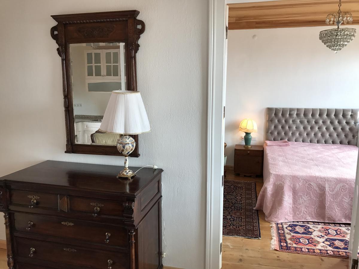 Dutlu Apartment Izmir