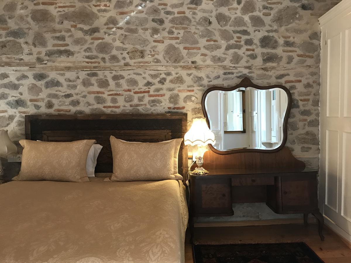 Apartment Dutlu *