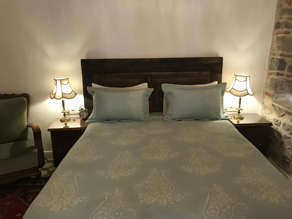 Dutlu Apartment Izmir