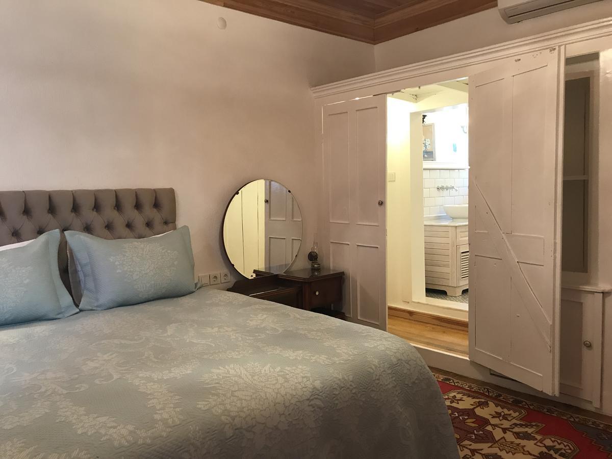 Dutlu Apartment Izmir