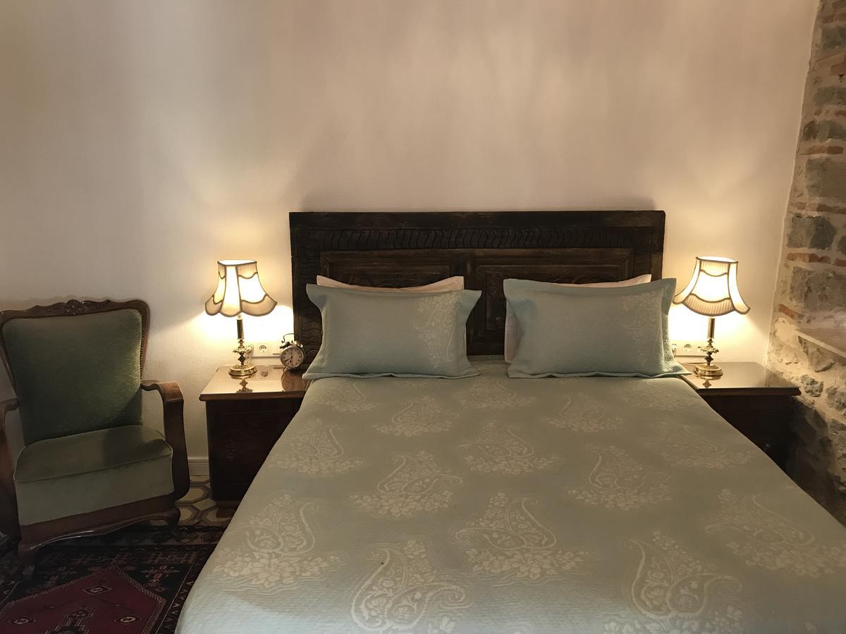 Apartment Dutlu