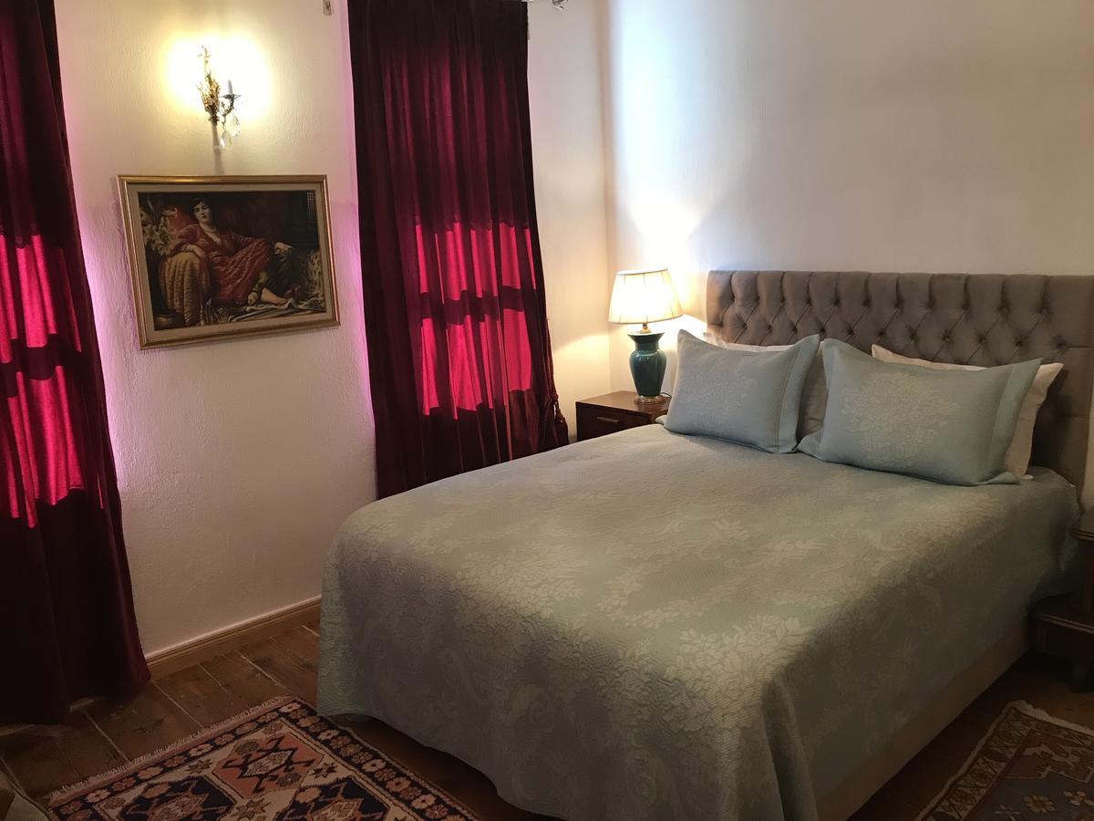 Apartment Dutlu Izmir