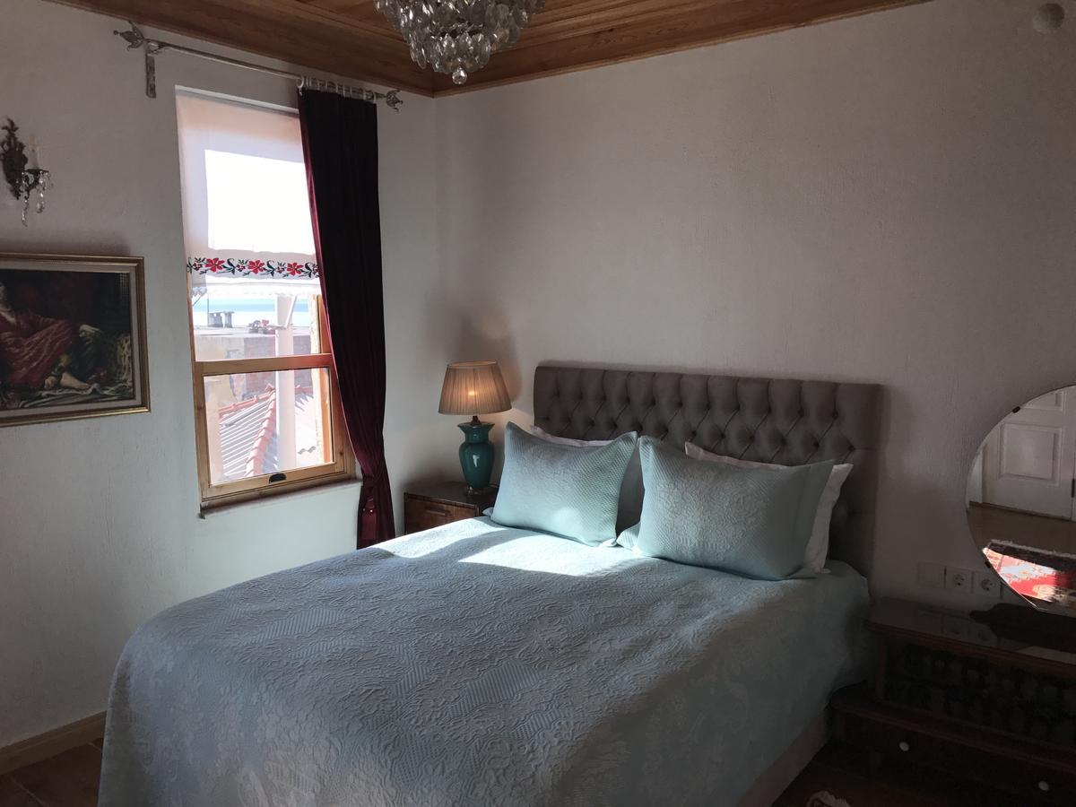 Apartment Dutlu