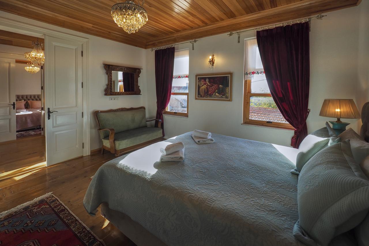 Apartment Dutlu