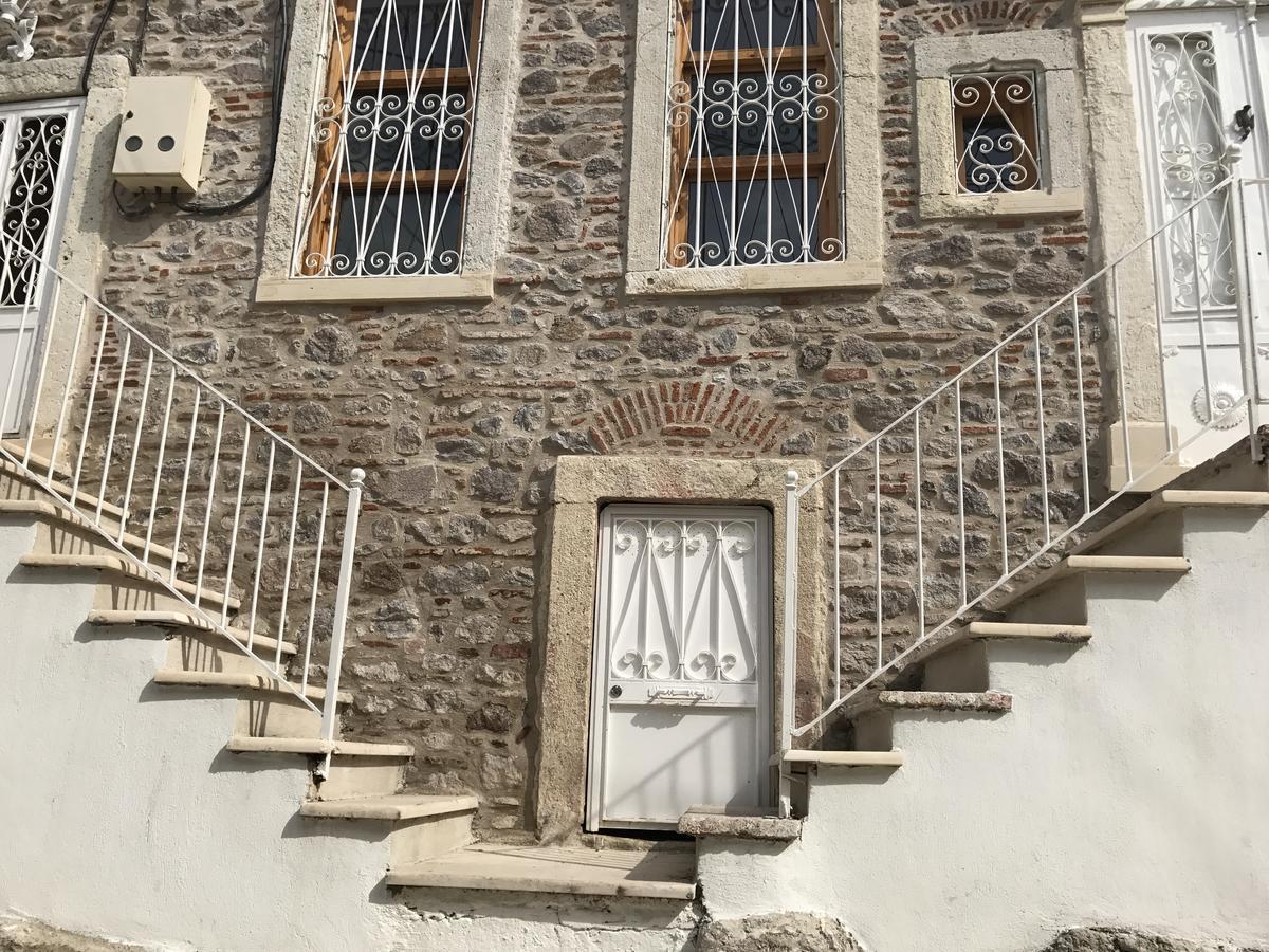 Dutlu Apartment Izmir