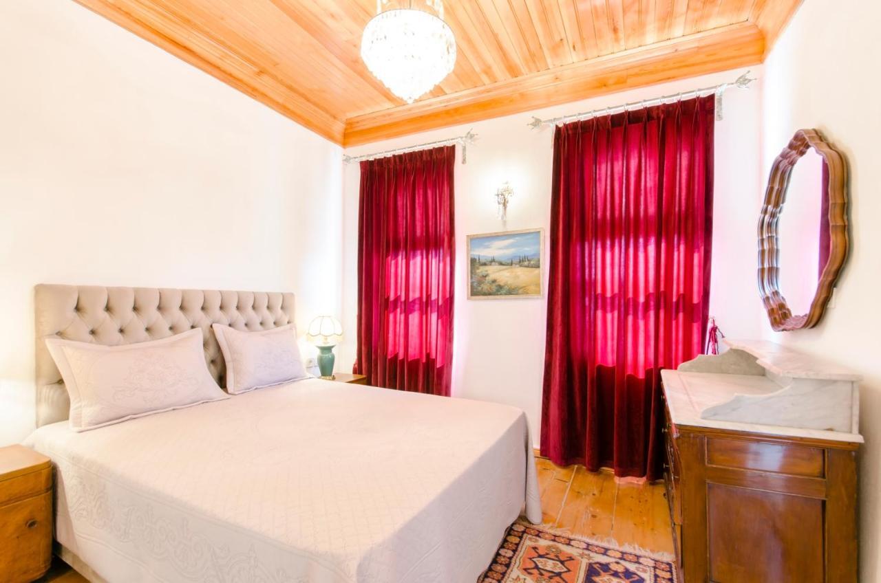 Apartment Dutlu *