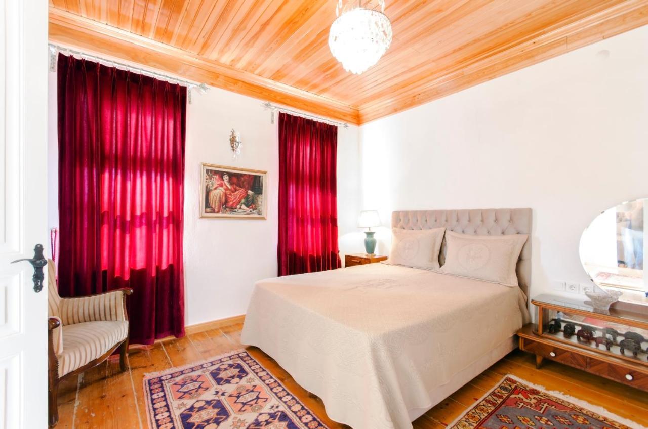 Apartment Dutlu Izmir