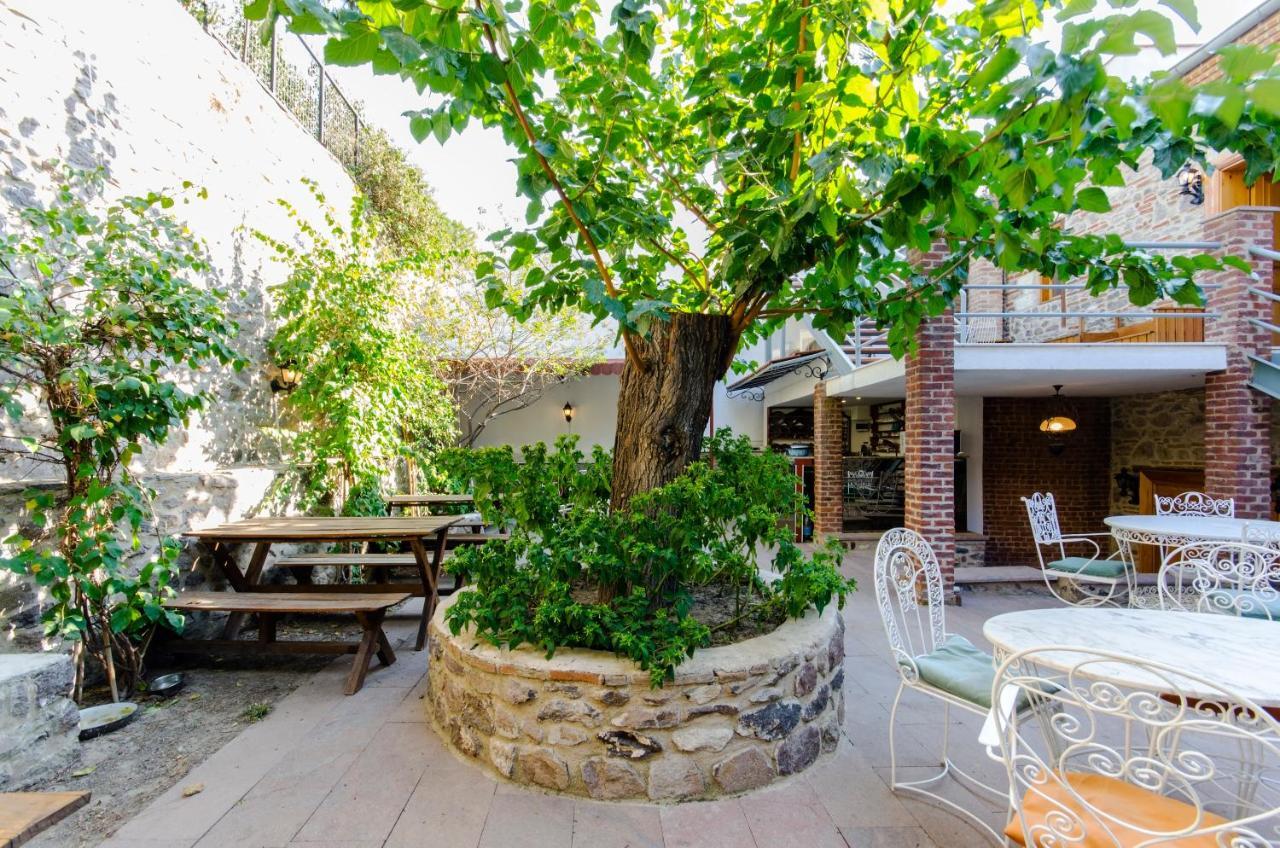 Dutlu Apartment Izmir