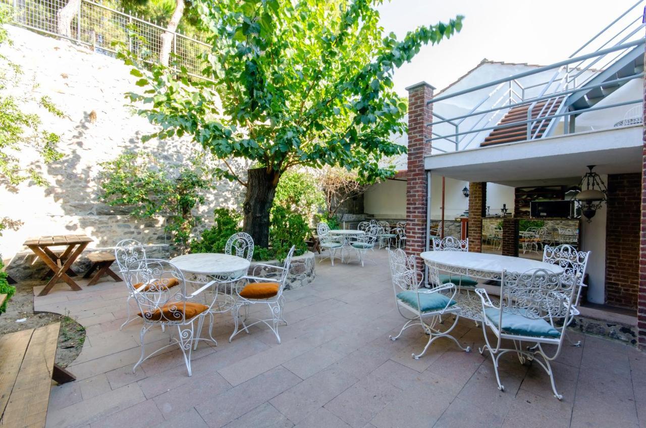 Apartment Dutlu Izmir