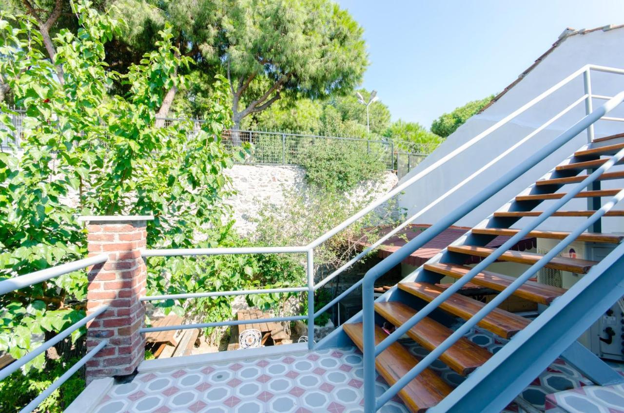 Dutlu Apartment