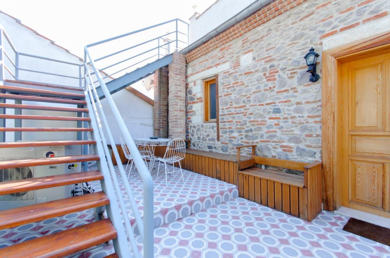 Apartment Dutlu *
