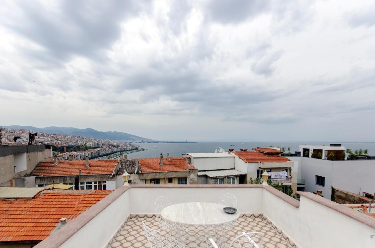Apartment Dutlu *