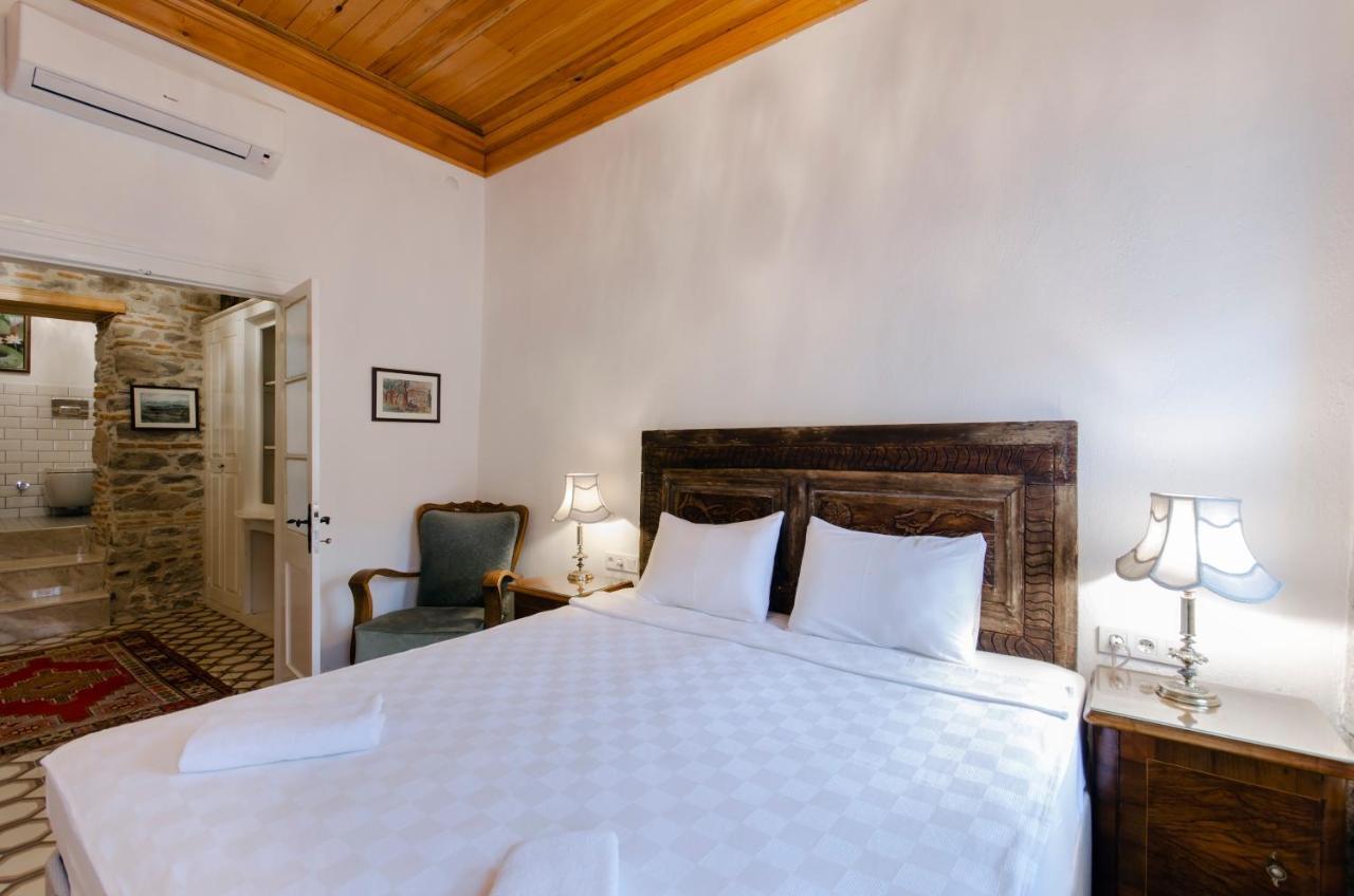 Dutlu Apartment Izmir