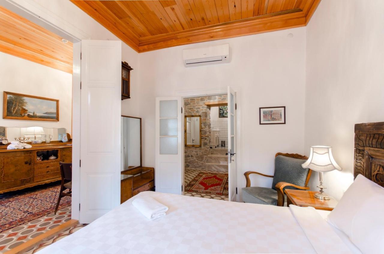 Apartment Dutlu