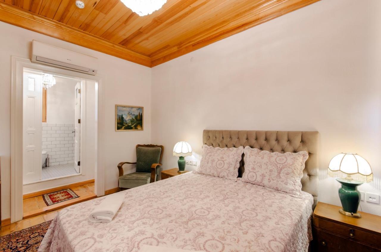 Apartment Dutlu Izmir