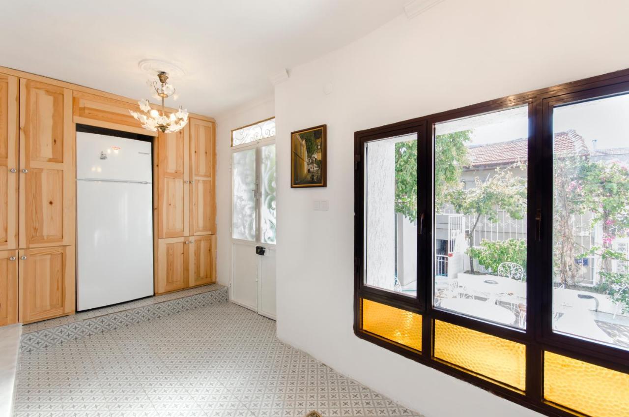 Apartment Dutlu Izmir