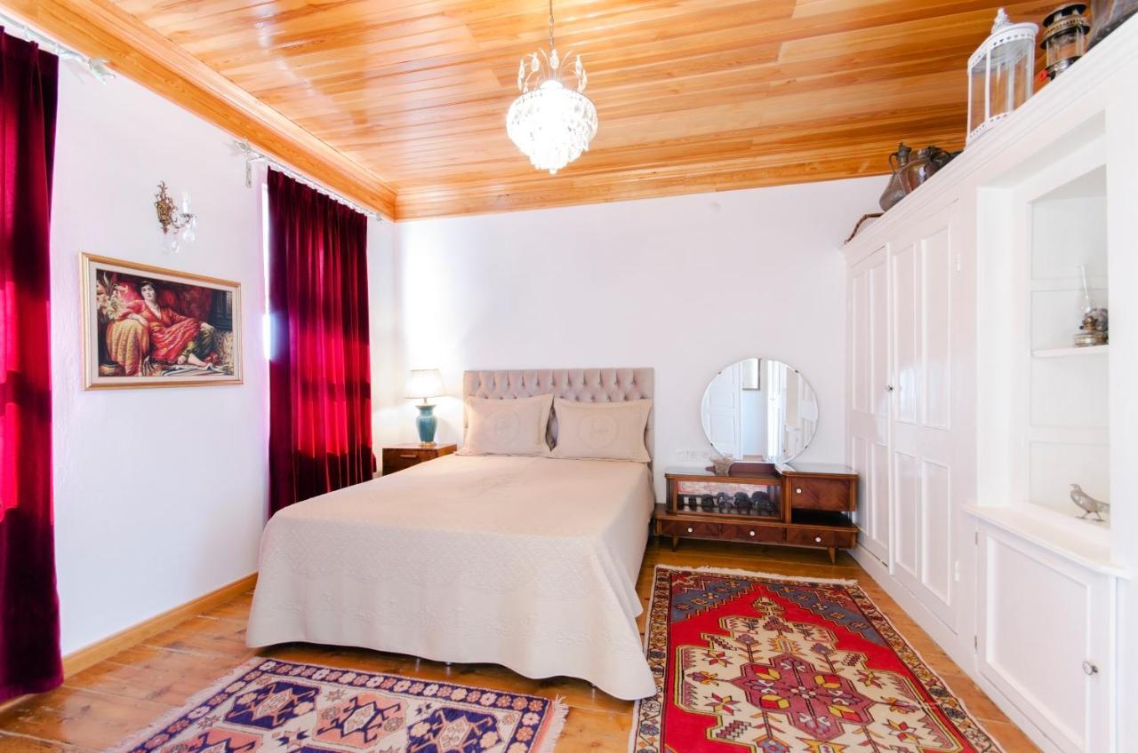 Dutlu Apartment *