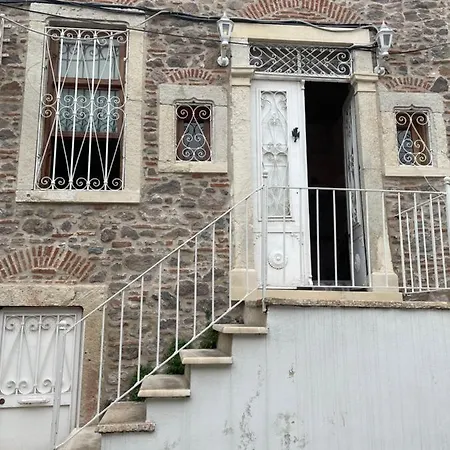 Dutlu Konak Izmir Exterior photo