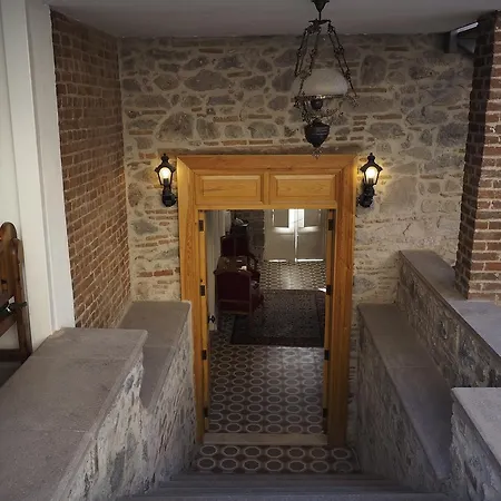 Dutlu Konak Izmir Exterior photo