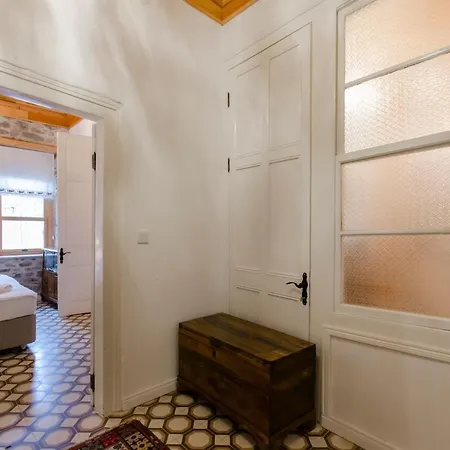 Dutlu Konak Izmir Exterior photo