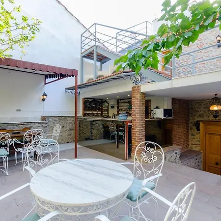 Dutlu Konak Izmir Exterior photo